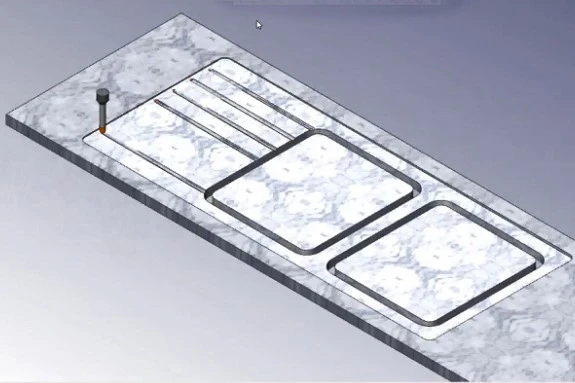 35 Drips machining 35 Drips machining