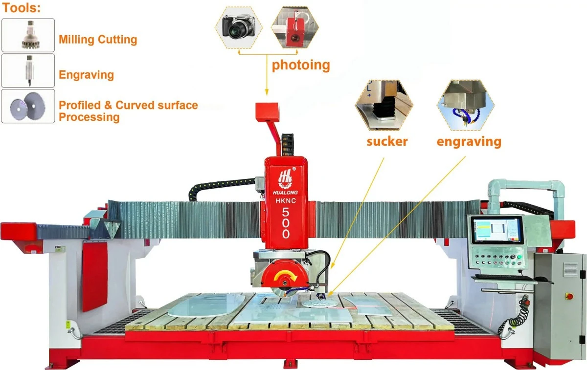 granite cutting cnc machine granite cutting cnc machine