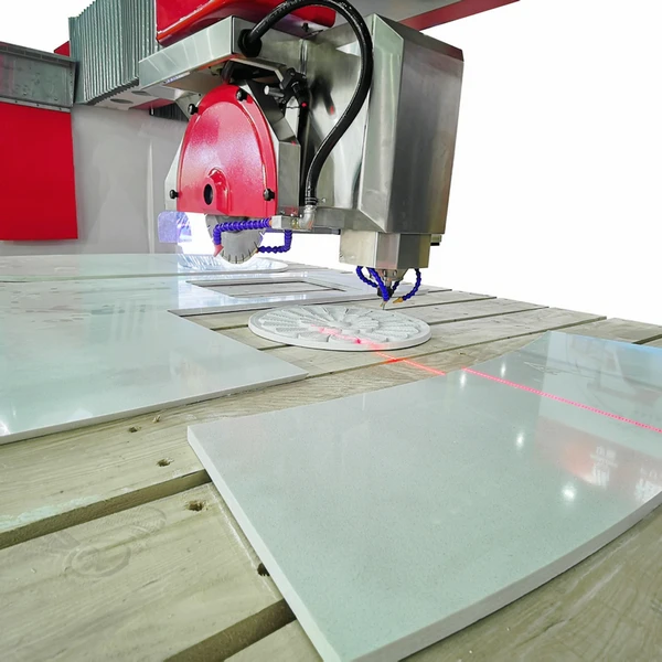 Granite Cutting Cnc Machine
