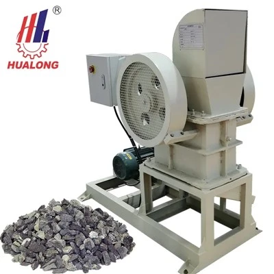 Crusher Magni Stone Tgħaffiġ